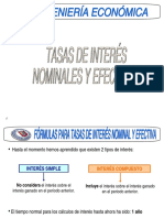 Clase 4 (1) - Tasas de Interes Nominales y Efectivas CC-B81