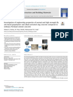 Biocoal Based Fly Ash Paper