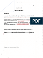 Sedition Acts - ROJANN JERMAINE PORTACION - AlienandSeditionActs Opinion Poll Packet