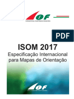 ISOM 2017 Brasil