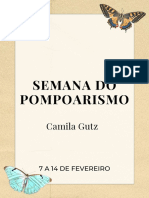 Apostila 1 Semana Pompoarismo