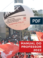 Web Manual Do Professor Apeoesp 2022