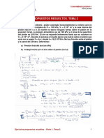 EP - Tema 3. Termodinámica - Ejercicios Propuestos Parte 1 RESUELTO UNIVERSIDAD