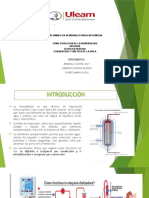 Fisiologia de La Hemodialisis