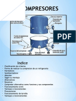 COMPRESORES PPT Simon Jimenez