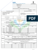 Form 16 - IT DEPT Part A - 20202021