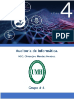 Informe ITIL.v4