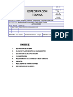 ET - Cintas Cubiertas Vulcanizadas Radial Camión