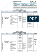 Marco Legal Sección A1 y A2