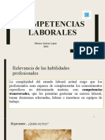 2 Competencias Laborales - 2022 - MQ