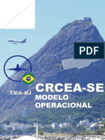 Modelo Operacional TMA-RJ