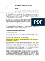 Decreto 2566 de 2009 (Julio 7 de 2009)