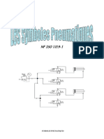 Les Symbol Pneumatiques