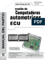 Computadora de Automoviles