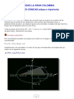 Elipse e Hiperbola (Ugc)