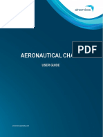 Aeronautical Chart: User Guide