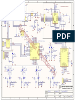 XN297 Module: Matching Network Components