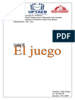 El Juego