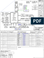 Mobile CPU: Project Code: 91.4T901.001 PCB P/N: 48.4T901.0SA Revision: 06252-Sa