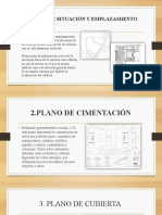 Tipos de Planos