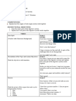 Digestive System Script