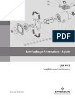 LSA44.3 Manual