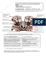 Tarea Valvulas