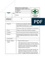 10.SOP Penanganan Alergi Obat