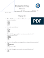 Unit 3 Question Bank-1