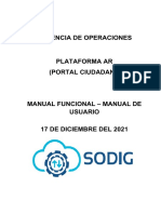 Manual de Usuario Sodignature Ss