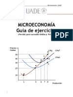 Guia de Ejercicios