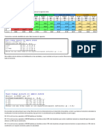 Crecimiento de Cuatro Variedades de Quinua, Con 3 Niveles de Fertilizacion y 3 Densidades Capitulo 4