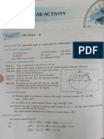 Lab Activity: OP P AQ 19+al, - BQ 1j-A