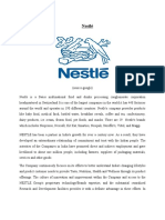 Nestle 