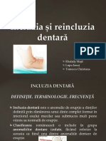 VARIANTA FINALĂ Incluzia Dentară & Reincluzia Dentară - Majd - Lupu - Tomescu