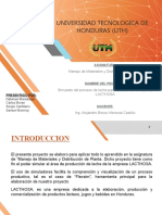 Proyecto Final LACTHOSA