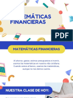 Finanzas Coorporativas