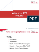 SS17823 - VoLTE Overview