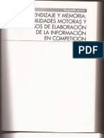 Libro de Neurociencias y Deporte Segunda Parte Capitulo3y4