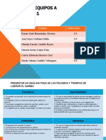 Vocero-Grupo #4-Caso Los Peligros y Escollos de Liderar El Cambio-Gerson López