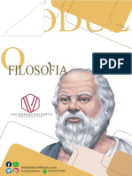 Mvba004 - Modulo Filosofia 1