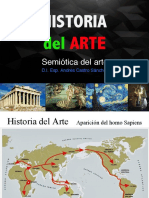 Historia Del Arte