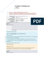 Examen Modulo 3 Empowerment Conseguir Lo Mejor de Tu Equipo y Colaboradores