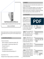 Ae (Coel) Temporizador