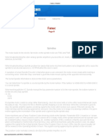 Fanuc: Spindles