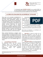 La L Nea de Legalidad de Las Empresas Offshore 1638324865