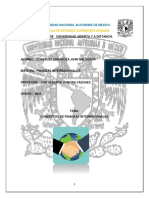 Conceptos de Finanzas Internacionales