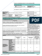 Planefa Simplificado - 2023 (MUNICIPALIDAD DISTRITAL DE MADRE DE DIOS-20162310888)