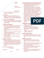 Income Taxation CHAPTER 1-NOTES