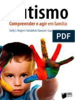 Resumo Autismo Compreender e Agir em Familia Geraldine Dawson Sally Rogers Laurie Vismara